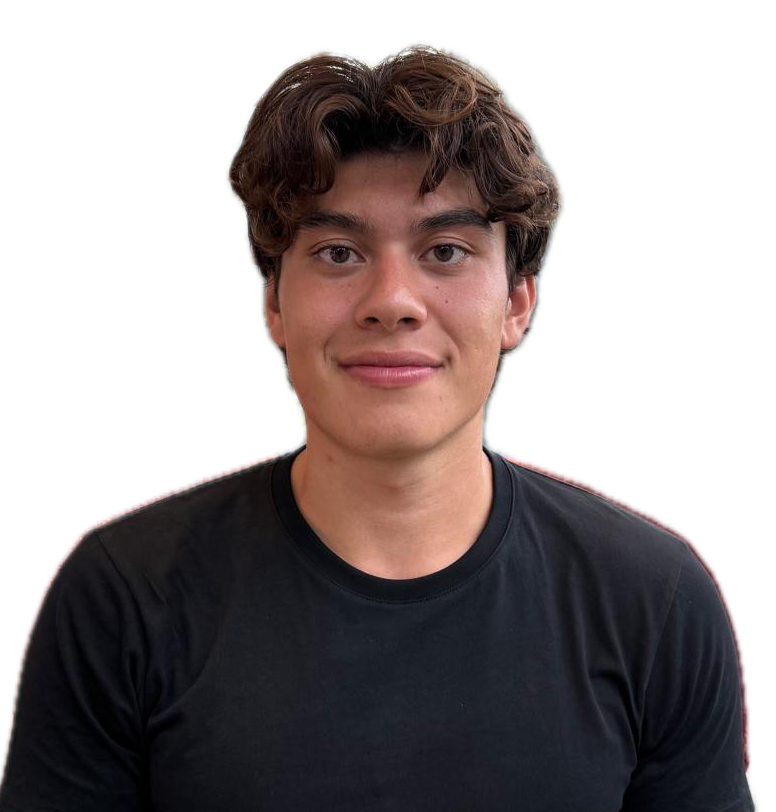 Jack Fossick avatar
